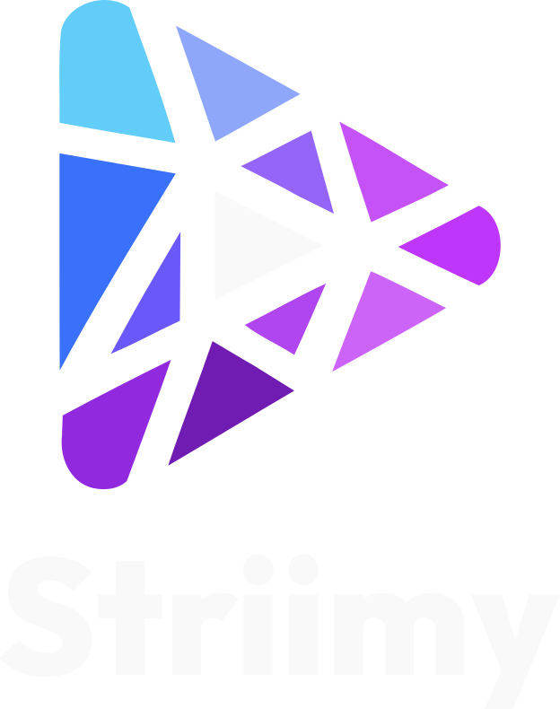 Pystylogo — Tummalle taustalle